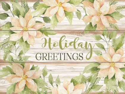 Picture of HOLIDAY GREETINGS