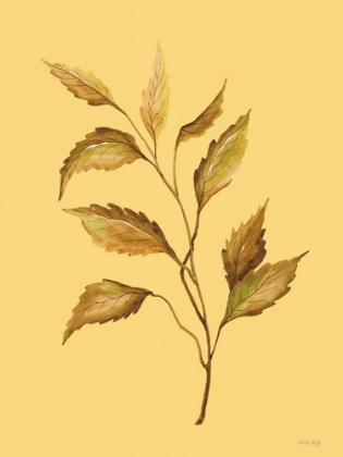 Picture of GOLDEN LEAVES