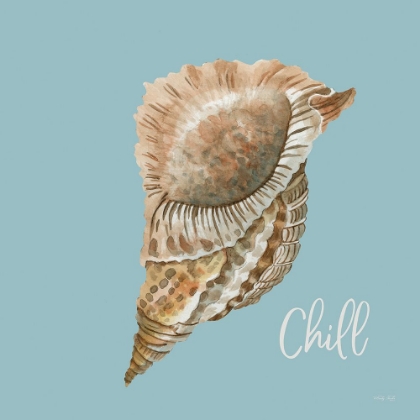 Picture of CHILL SEASHELL