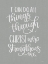 Picture of I CAN DO ALL THINGS