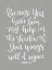 Picture of YOU HAVE BEEN MY HELP