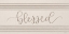 Picture of BLESSED