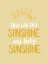 Picture of YOU ARE MY SUNSHINE    