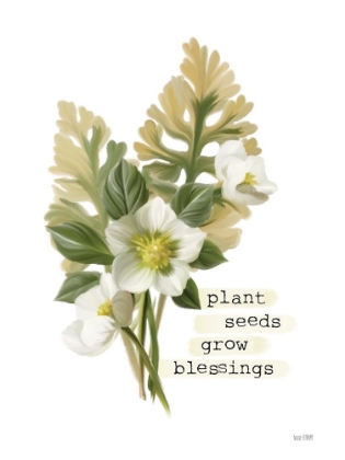 Picture of GROW BLESSINGS