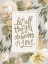 Picture of BE DONE IN LOVE FLORAL