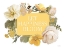 Picture of LET HAPPINESS BLOOM