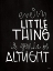Picture of EVERY LITTLE THING