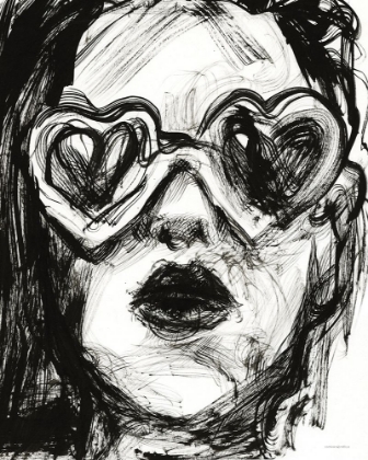 Picture of LOVE GOGGLES