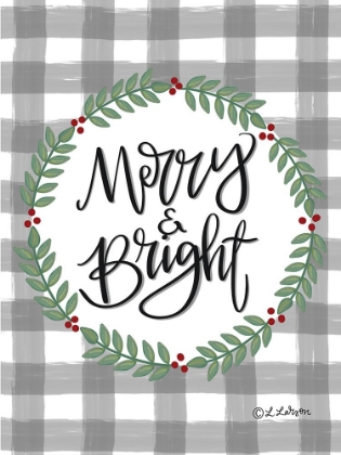 Picture of MERRY AND BRIGHT