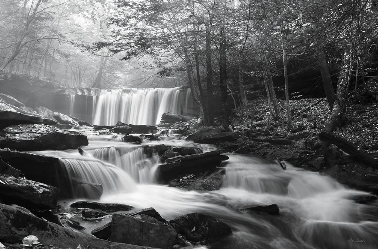 Picture of ONEIDA FALLS