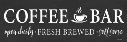 Picture of SELF-SERVE COFFEE BAR 
