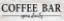 Picture of COFFEE BAR OPEN DAILY   