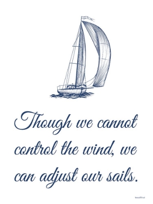 Picture of ADJUST OUR SAILS