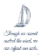 Picture of ADJUST OUR SAILS