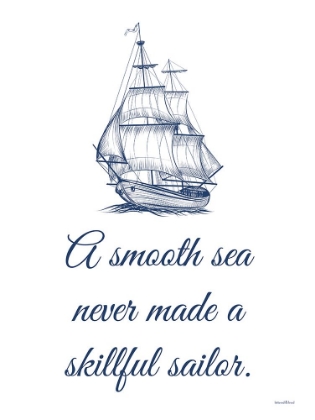 Picture of SKILLFUL SAILOR