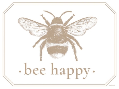 Picture of BEE HAPPY