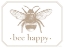 Picture of BEE HAPPY