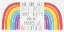 Picture of RAINBOW DIFFERENT AND BEAUTIFUL