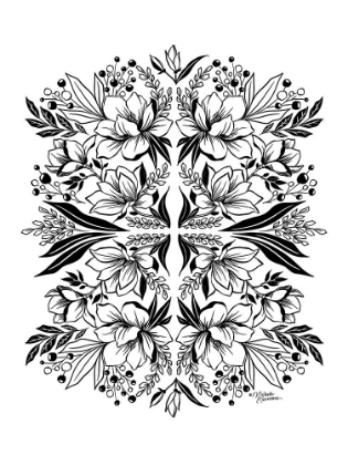 Picture of MAGNOLIA MEDLEY
