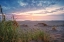 Picture of SUNSET AT THE COAST