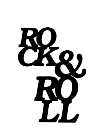 Picture of ROCK AND ROLL