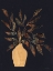 Picture of MOODY VASE SILHOUETTE