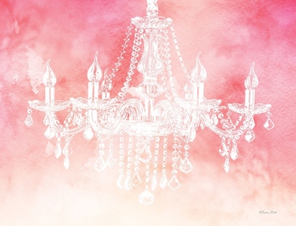 Picture of CHANDELIER GLAM 2