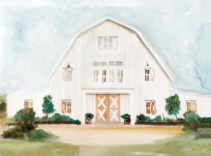 Picture of WEDDING BARN