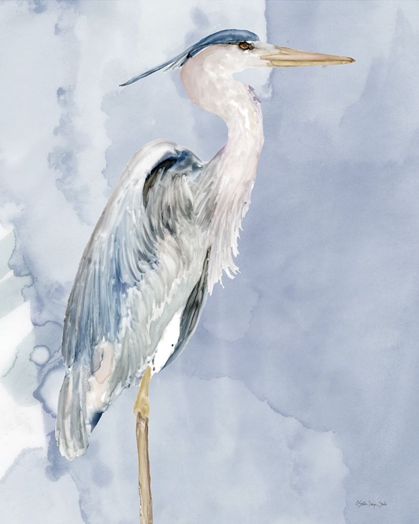 Picture of HERON 3