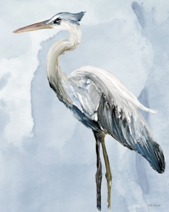 Picture of HERON 4