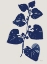 Picture of INDIGO BOTANICAL II