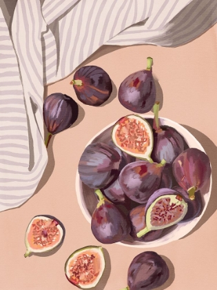 Picture of FRESH FIGS