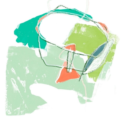 Picture of CHROMATIC INTENT II