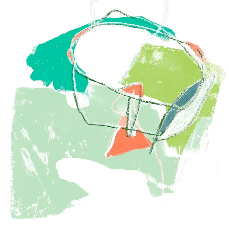 Picture of CHROMATIC INTENT II