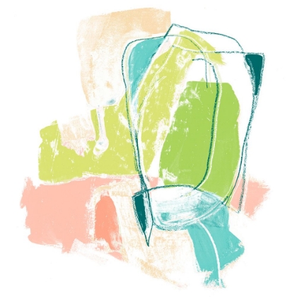Picture of CHROMATIC INTENT III