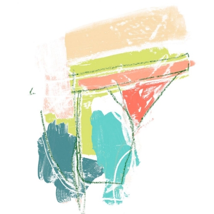 Picture of CHROMATIC INTENT IV