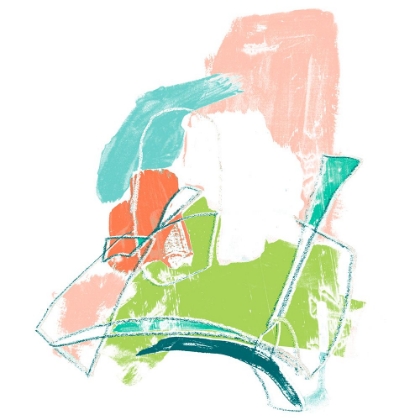 Picture of CHROMATIC INTENT V