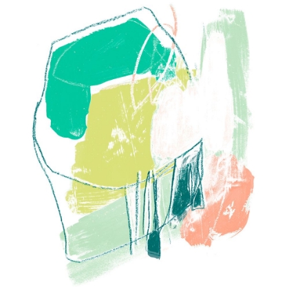 Picture of CHROMATIC INTENT VI