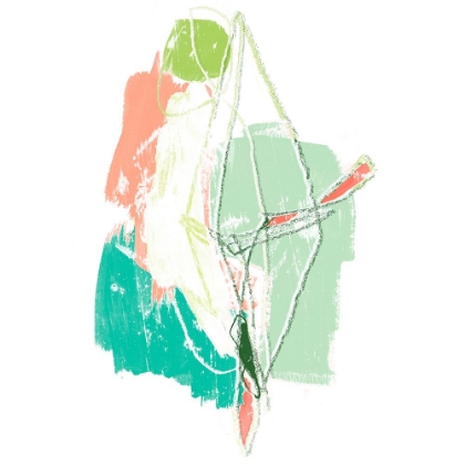 Picture of CHROMATIC INTENT VIII