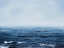 Picture of GRAYSCALE SEASCAPE IV