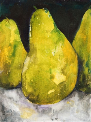 Picture of PEAR TOGETHER I