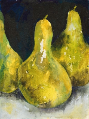 Picture of PEAR TOGETHER II