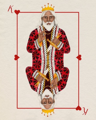 Picture of ROYAL SUITS II