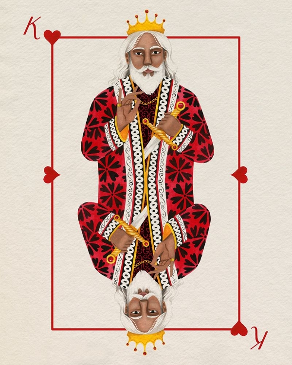 Picture of ROYAL SUITS II