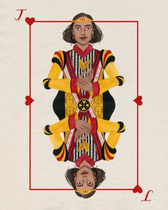 Picture of ROYAL SUITS III