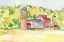 Picture of BARN VISTA I