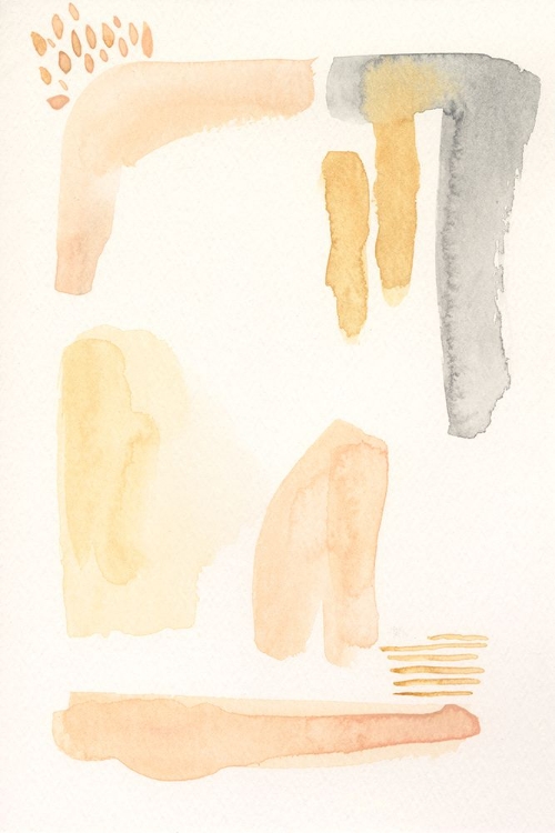 Picture of FAINT TINGE II