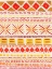 Picture of BOHO MARKS I