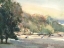 Picture of SUNLIT PASTURE I