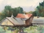 Picture of SHAKER BARNS